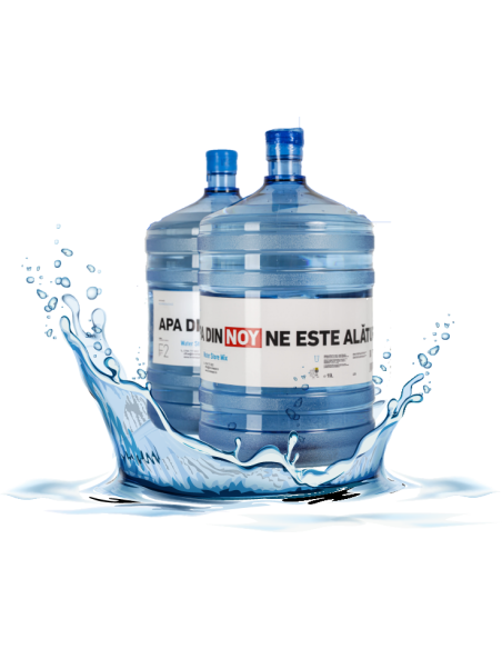 Livrare Apa Bucuresti