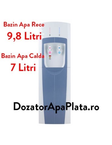 Dozator Conectare Retea - BIG