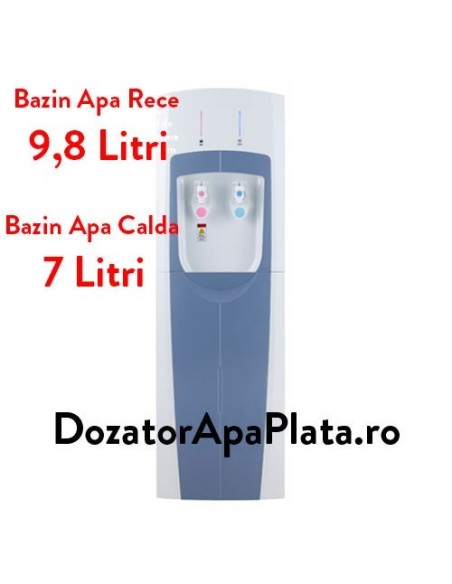 Dozator Conectare Retea - BIG