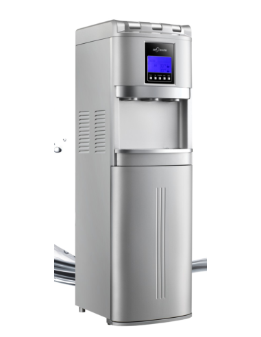 Purificator Apa cu Filtre Quick Connect