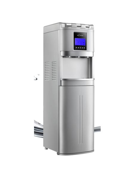 Purificator Apa cu Filtre Quick Connect