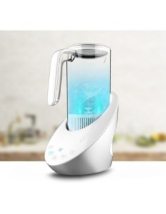 Cana Apa Hydrogen