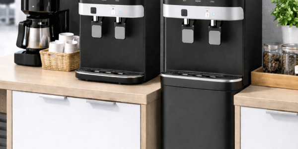 Cum să crești productivitatea echipei tale: Secretul unei hidratări corecte la birou